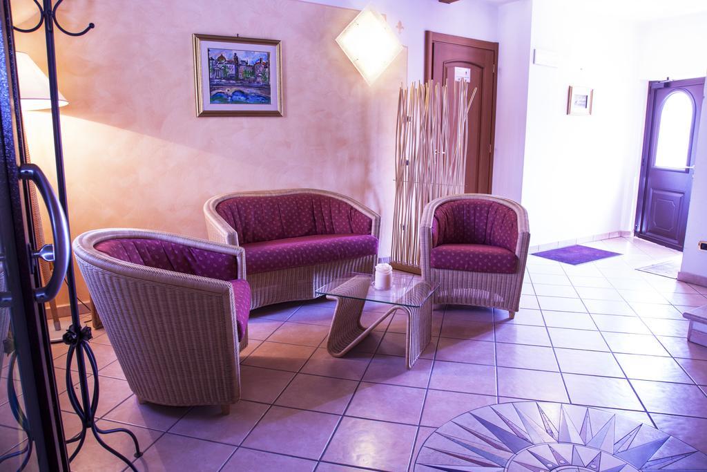 Residenza Il Giglio Bed and Breakfast Mozzecane Buitenkant foto