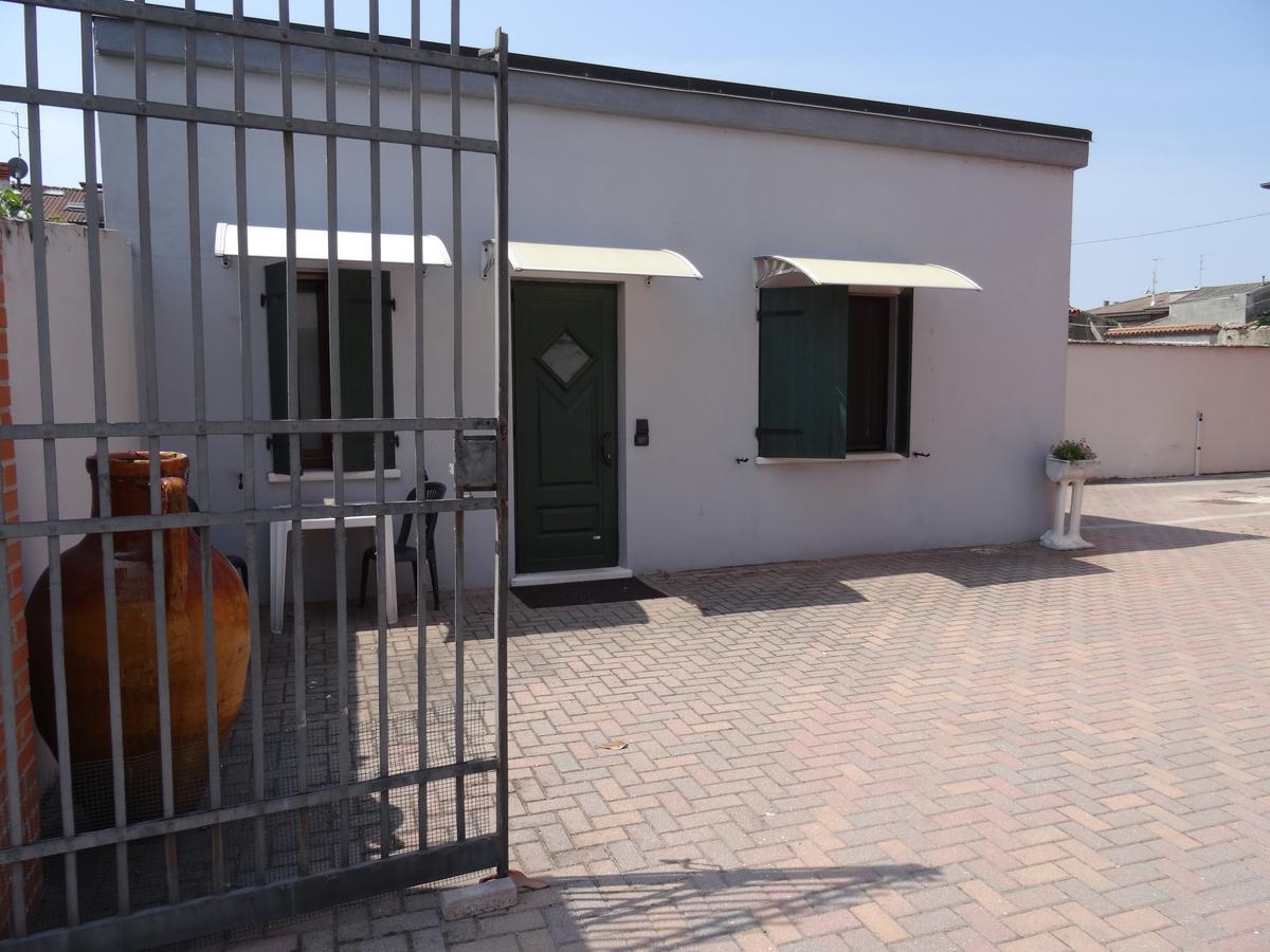 Residenza Il Giglio Bed and Breakfast Mozzecane Buitenkant foto