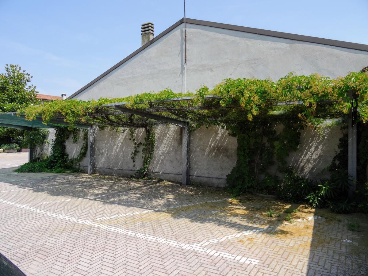 Residenza Il Giglio Bed and Breakfast Mozzecane Buitenkant foto